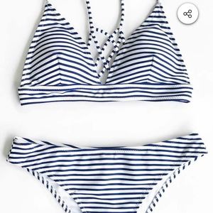 New with tags Cupshe swimsuit